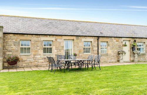 Beach View, Waterside Cottages - Foto 13