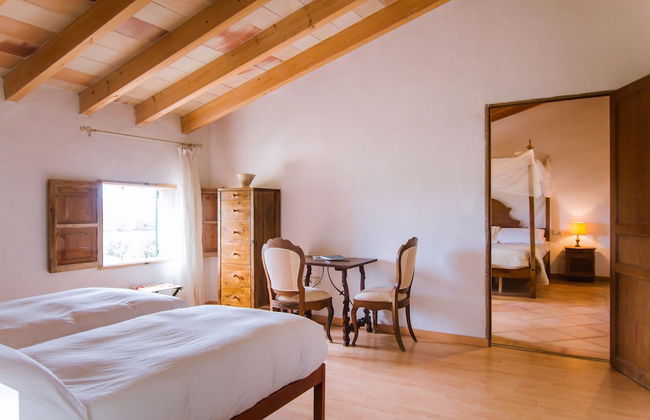 Son Sant Andreu - Foto 27