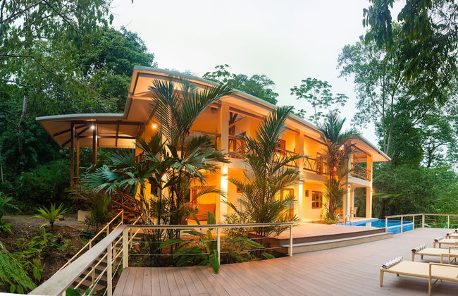 Monos Locos - Portasol Vacation Rental - Foto 28