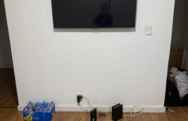 Single-family house with TV Wi-Fi and three bedrooms - Foto 7