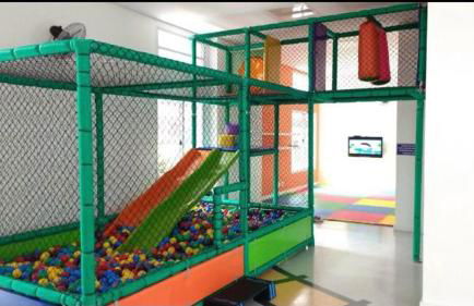 Apartamento Condominio Guaruja - Foto 22