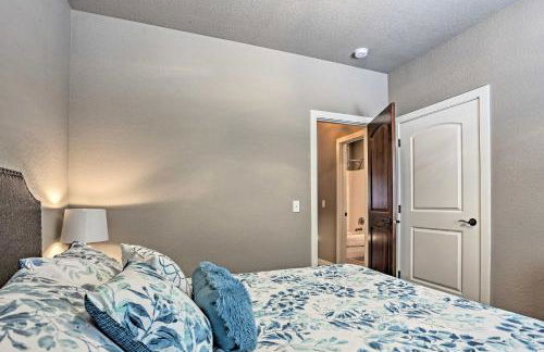 Lead Family Home with Hot Tub, 2 Mi to Deer Mountain - Foto 13