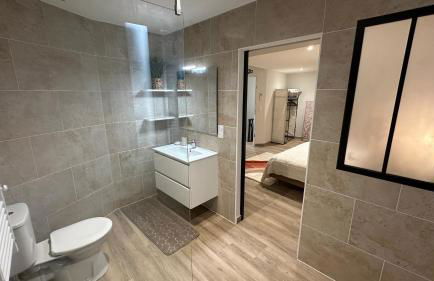 Maison 6 pers Nogaro centre circuit et arènes - Photo 11