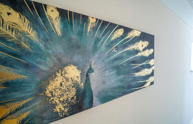 Stunning Sea View Penthouse 2 Bedroom 2 Bathroom - Foto 19