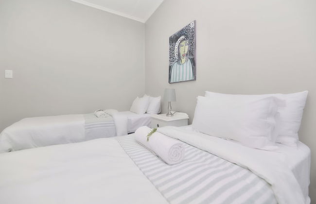 Lands Edge Eco Friendly Cottages - Foto 6