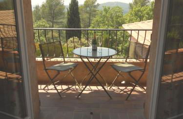 Etoilevacances gites Tournesol en Olive - Foto 9