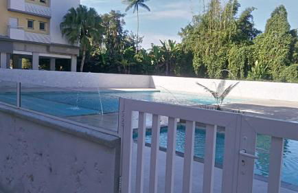 APARTAMENTO EM UBATUBA! - Foto 10