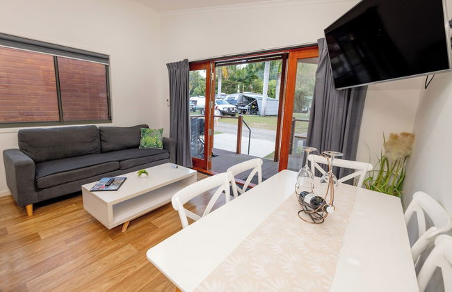 BIG4 Whitsunday Islands Holiday Park - Photo 35