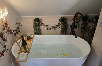 L'alcôve enchantée - Photo 2