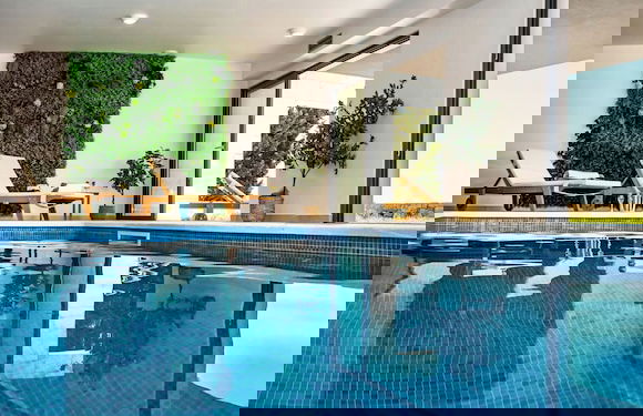 House Villa The View - Foto 21