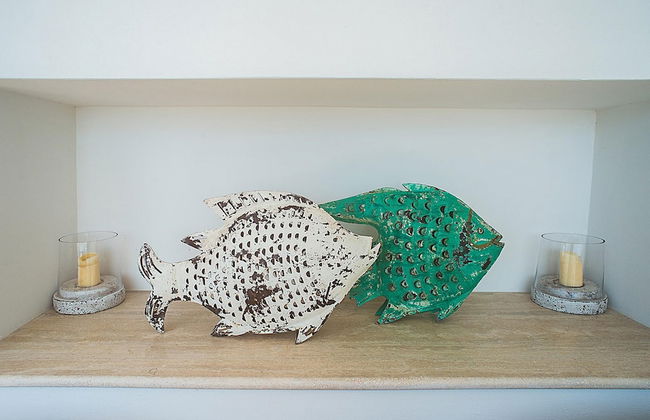 Villa Coccodrilla by Myvillacollection - Foto 11