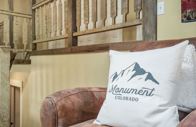 Buckskin Hideaway - Foto 35