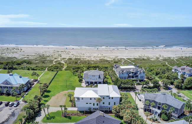 3 47th Avenue by Avantstay Oceanfront + Private Pool + View - Foto 75