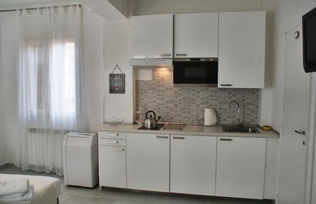 4 Tourist House Apartment Centre Bologna - Foto 15