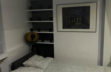 Le Starry Night, proche Bordeaux, parking gratuit - Foto 17