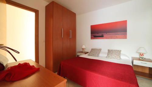 Case vacanza Torre Mozza Ugento Afr0dite - Foto 4, wardrobe