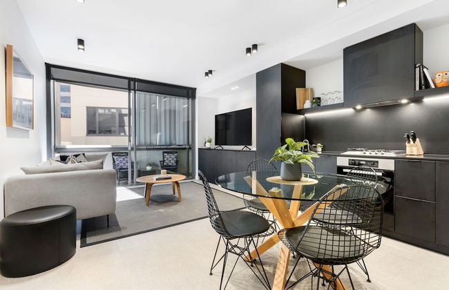 The Surry Apartments by Urban Rest - Photo 6