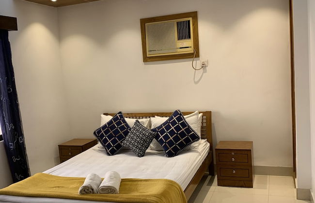 Captivating 2-bed Apartment in Dhaka - Foto 6