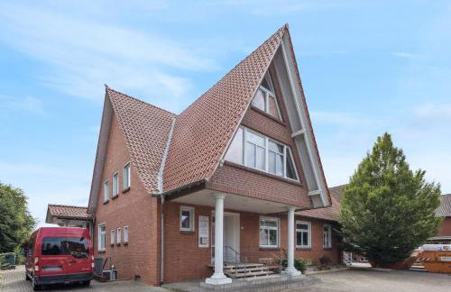 Nordbrise by BohnApartments - Parkplätze - WLAN - Garten - ruhig - Foto 10