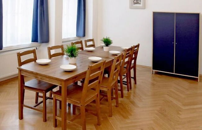 Prague Central Residence - Foto 13