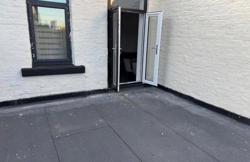 Homely stay Bootle Liverpool - Foto 2