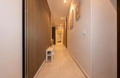 Bastioni Central Apartment - Foto 4