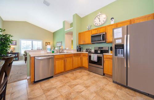 Great Pool Villa With Water View Near Disney - Foto 8