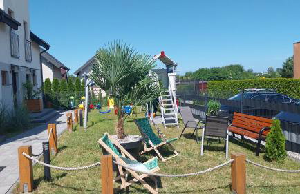 Domki Morskie - Foto 1