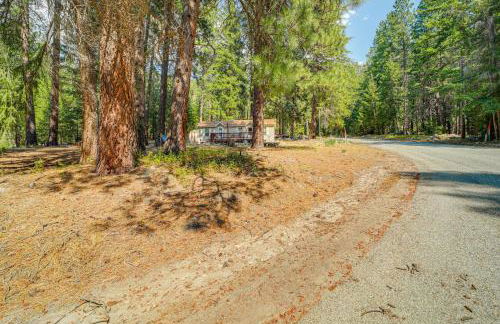 Peaceful Entiat Home Pets Welcome! - Foto 26