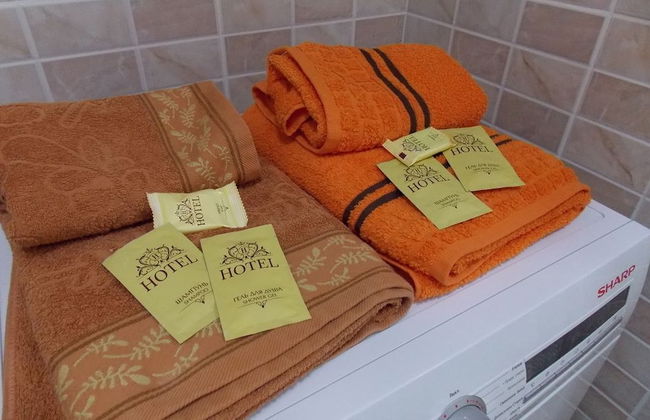 LOFT STUDIO Lux Novokosinskaya - Photo 23