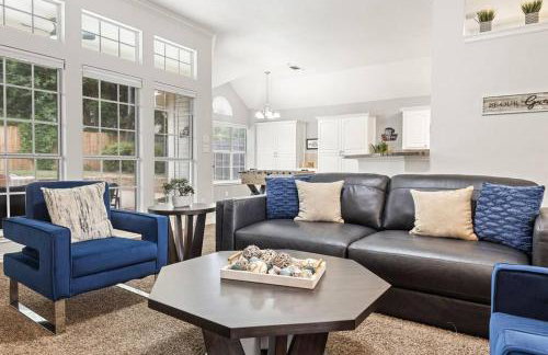 Extraordinary Pool Villa - Outdoor fun, Near Stadiums - Foto 18