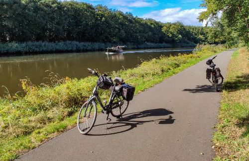 Ferienhaus Marinapark 147 - Foto 30