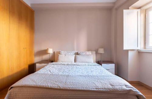 Tower of Belém Premium Apartments A, B & C - Photo 45