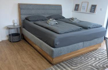 2 Bedroom Guest Apartment with Terrace - Foto 1