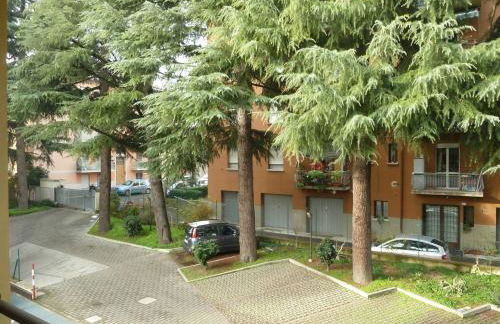 LA STANZA SUI CEDRI - Smart working - Airport - Private Parking - Ducati - Philip Morris - Foto 27