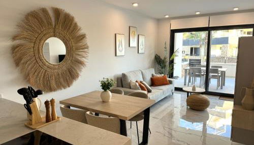 Residence Amanecer - Foto 2