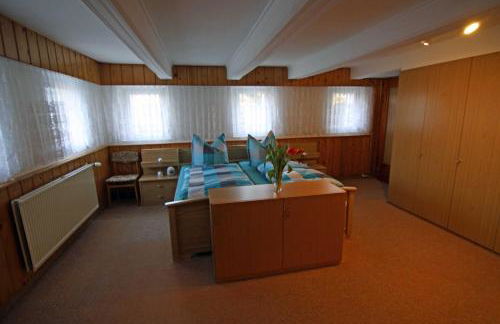 Ferienwohnung Schiller - Foto 9