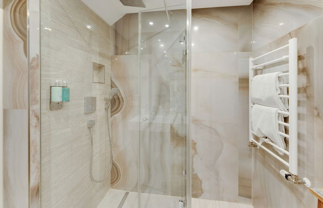 Villa Anna Kitzbühel design apartments - Foto 51