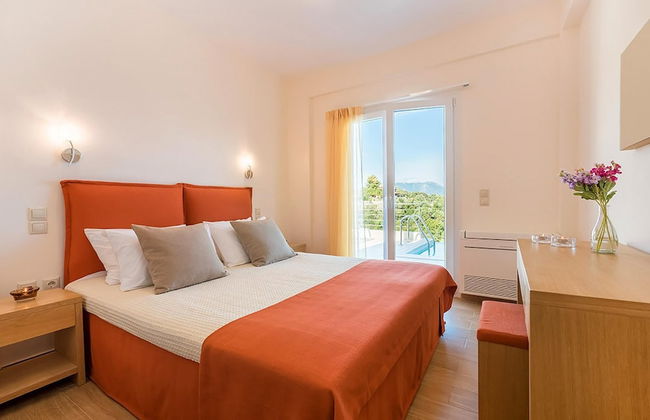 Casa di Maura - 3 Bedroom Contemporary House With Stunning sea Views - Photo 5