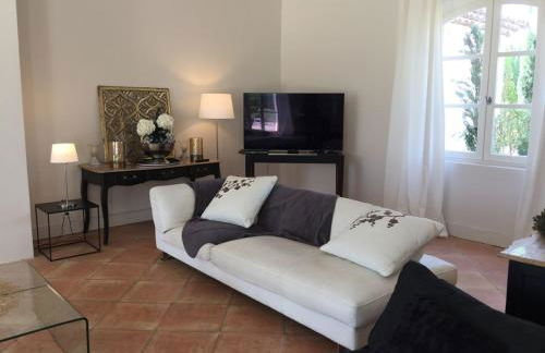 Bastide des Lauves - Foto 37