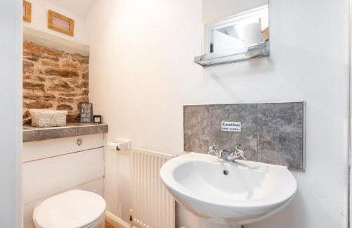 Charming 3-bed Devon barn, Nr Brixham and Coast - Foto 13