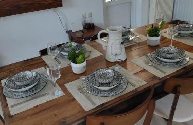 Villa Evridiki - Foto 20