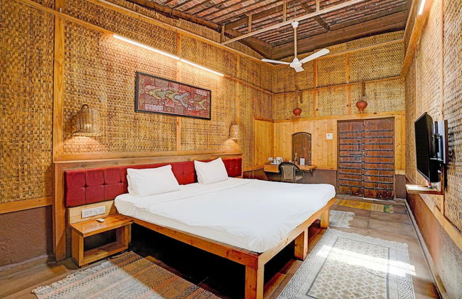 Palette Palghar Irayos Resort Lifestyle Retreat - Photo 8