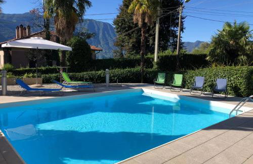 Residence Belvedere Apartment Bolvedro - Foto 1