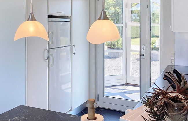 6 Person Holiday Home in Ansager-by Traum - Foto 42