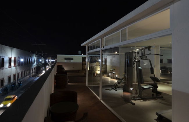 Suites La Concordia - Photo 64