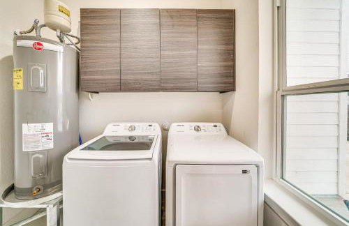 Upscale San Antonio Condo with Rooftop Patio - Foto 26