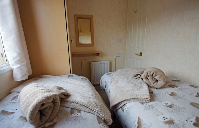 Comfortable Mobile Home in the Countryside - Photo 4