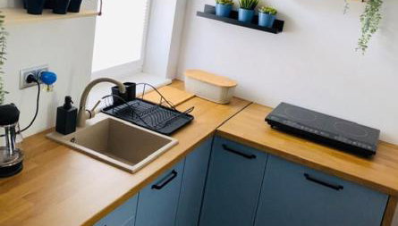 Domki Apartamentowe Orłówka - Foto 1