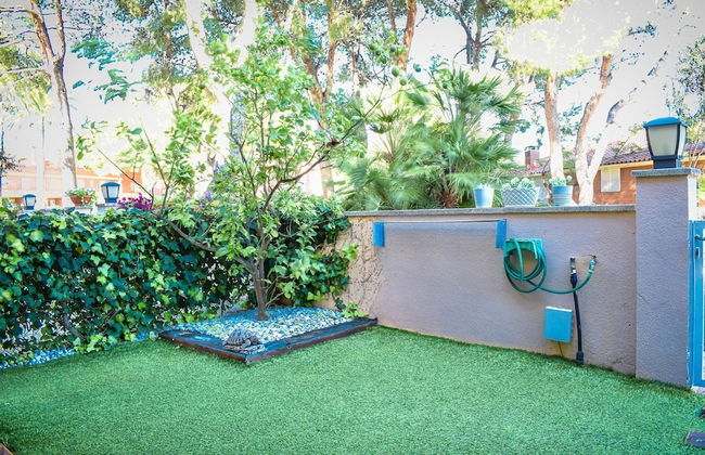 Unik Vacation Tamarit - Foto 33